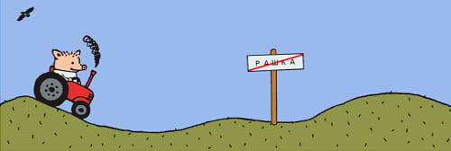 Сайт о переезде из России "Уедем.нет"